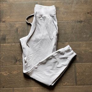 Lululemon Sweatpants Joggers